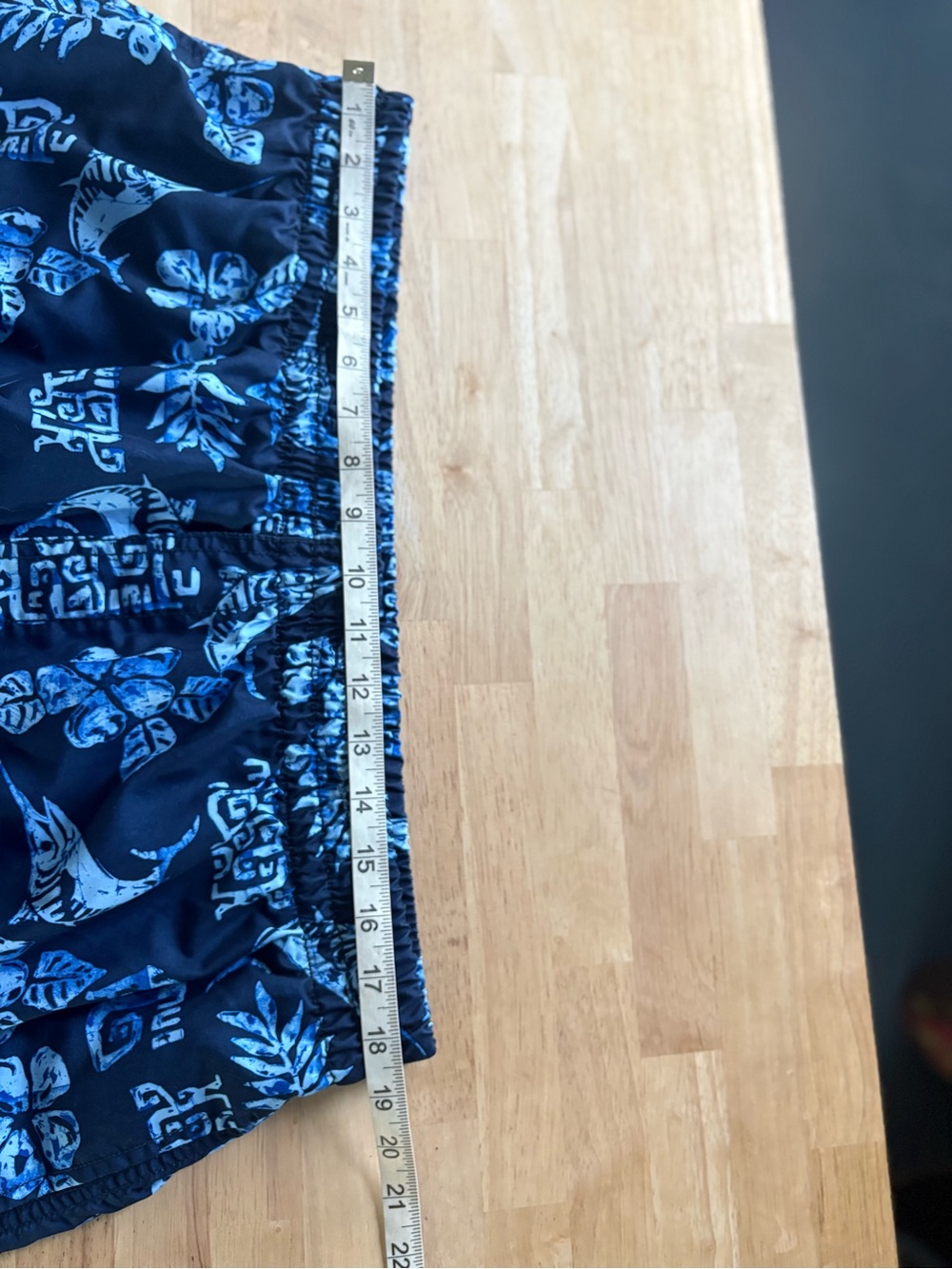 Islander swim trunks - Picture 5 of 8